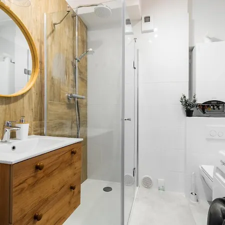 Flatbook Apartamenty - Mikoszewo *