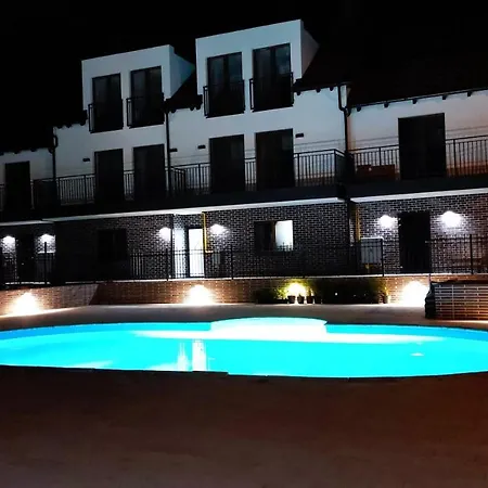 Flatbook Apartamenty - Mikoszewo Mikoszewo